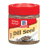 McCormick  Dill Seed Full-Size Picture